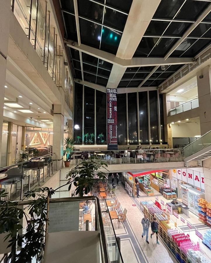 Center Apartment Easy_Luxury ติรานา ภายนอก รูปภาพ