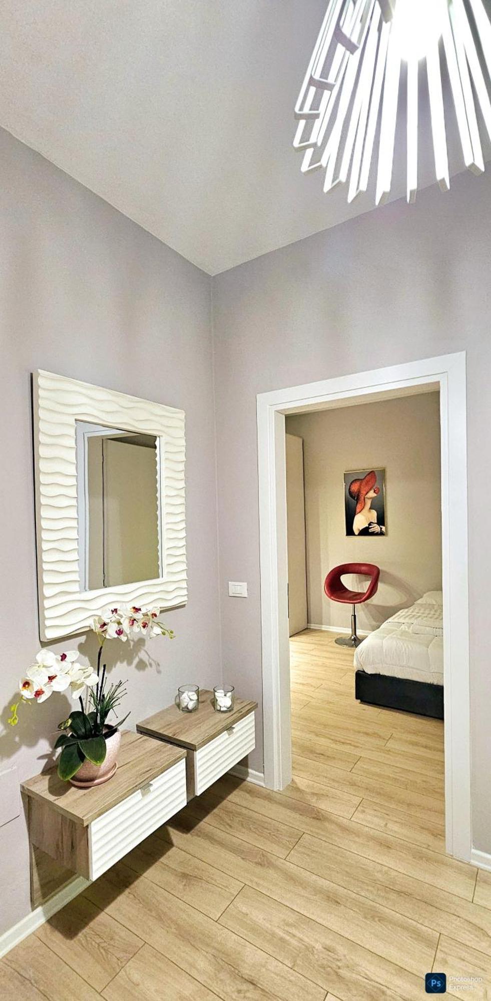 Center Apartment Easy_Luxury ติรานา ภายนอก รูปภาพ