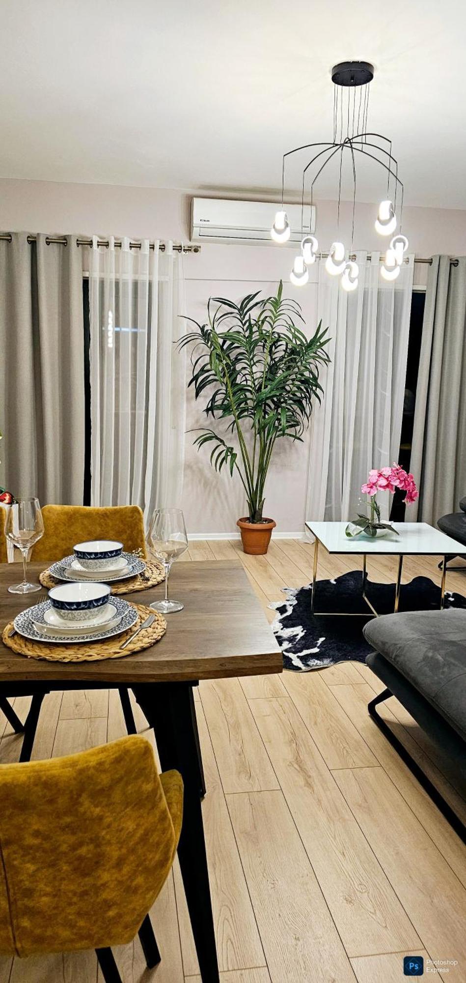 Center Apartment Easy_Luxury ติรานา ภายนอก รูปภาพ
